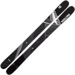 Skis freestyle Faction marron 172 cm 