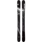 Skis freestyle Faction marron 172 cm en promo 
