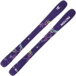 Skis freestyle Faction multicolores 
