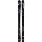 Skis freestyle Faction multicolores 171 cm en solde 