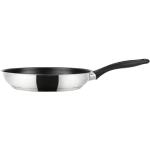 Fagor 78583 Frying Pan, Stainless Steel, Grey