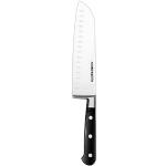 Fagor AM1540 couteau santoku 17,5cm en inox forgé