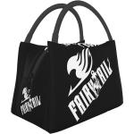 Lunch Bags Fairy Tail look fashion pour homme 