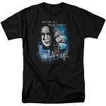 FaitH Severus Snape After All This Time? Always Men's T-Shirt Black