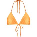 Faithfull the Brand haut de bikini Hollis - Orange