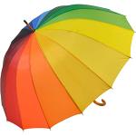 Falcone® parapluie, couleurs de l'arc-en-ciel