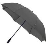 Parapluies automatiques Falcone gris Taille M look fashion 