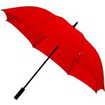 Parapluies automatiques Falcone rouges 