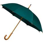 Parapluies automatiques Falconetti vert foncé Taille L look fashion 