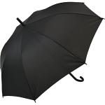 Parapluies pliants Falconetti noirs Tailles uniques look fashion pour femme 