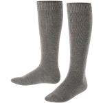 Chaussettes en laine Falke gris foncé classiques pour garçon de la boutique en ligne Amazon.fr 