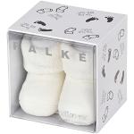 Chaussettes Falke blanches Taille 1 mois look fashion pour bébé de la boutique en ligne Amazon.fr 