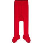 Collants simples Falke rouges Taille 1 mois look fashion pour bébé de la boutique en ligne Amazon.fr 