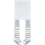 Collants Falke blancs à rayures fantaisies Taille 1 mois look fashion pour bébé en promo de la boutique en ligne Amazon.fr 