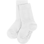 Socquettes Falke blanches à logo en coton mélangé Taille 1 mois look fashion pour bébé en promo de la boutique en ligne Amazon.fr 