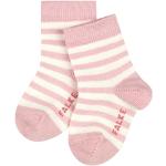 Chaussettes fantaisie Falke roses à rayures Taille 1 mois look fashion pour bébé de la boutique en ligne Amazon.fr 