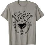 Fall Out Boy - Novocain T-Shirt