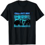 Fall Out Boy - Take This To Your Grave T-Shirt