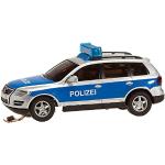 Faller - F161543 - Modélisme - VW Touareg Police