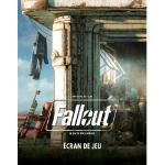 Fallout : Écran du meneur de jeu