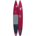 Fanatic - iSUP Falcon Air Young Blood Edition - Planche de SUP - 12'6'' x 22'' - 381 x 56 cm - red