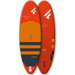 Planches de paddle Fanatic orange 