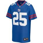 Fanatics New York Giants NFL Poly Mesh Supporters Jersey