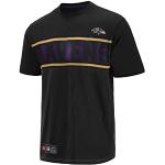 Fanatics NFL Shirt - Franchise Baltimore Ravens