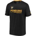 Fanatics Pittsburgh Penguins Authentic Performance Shirt