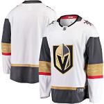 Fanatics Vegas Golden Knights Jersey/Trikot NHL Breakaway Jersey Away White - XL