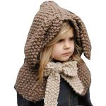 Bonnets en mailles en laine Taille 12 ans look fashion pour fille de la boutique en ligne Amazon.fr 