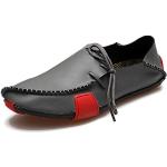 Fangsto Shoes, Basses Homme - Noir - Noir,