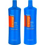 Fanola No Orange Set 2 (Shampoo 1000 ml + Mask 1000 ml)