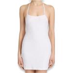 Robes Iceberg blanches all over Taille M pour femme 