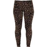 Leggings Fantasia à effet léopard à motif animaux look Punk pour fille de la boutique en ligne Amazon.fr 
