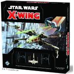 Jeux de plateau Star Wars X-Wing 