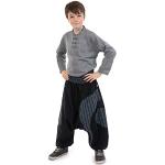 Sarouels Fantazia noirs en coton Taille 6 ans style ethnique pour garçon de la boutique en ligne Amazon.fr 