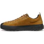 Chaussures de randonnée Scarpa marron Pointure 43 look fashion pour homme en promo 