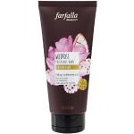 Soins des cheveux Farfalla bio naturels à huile de rose 150 ml régénérants pour cheveux secs texture baume 
