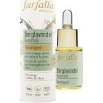 Huiles visage Farfalla naturelles 15 ml pour le visage hydratantes pour peaux sensibles 