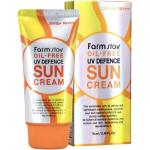 Crèmes solaires sans huile 70 ml pour le corps 