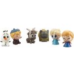Figurines de films La Reine des Neiges de 3 à 5 ans 