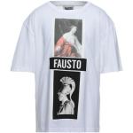 Fausto Puglisi T-Shirt Homme.