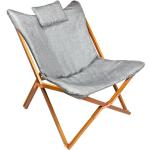Fauteuil de camping Butterfly MIDLAND