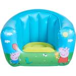 Fauteuil gonflable enfant Readybed Peppa Pig