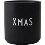 Favourite Cups XMAS noir Tasse Design Letters OFFRE SPECIALE - 5710498172763