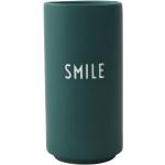 Favourite vase SMILE vert Design Letters OFFRE SPECIALE - 5710498172084