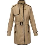 Trench coats Fay beiges Taille XL pour femme 