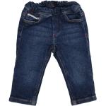 Jeans taille elastique Fay bleus en denim Taille 9 ans look fashion pour garçon de la boutique en ligne Miinto.fr avec livraison gratuite 