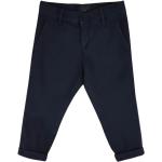 Pantalons Fay bleus Taille 10 ans pour garçon de la boutique en ligne Miinto.fr avec livraison gratuite 